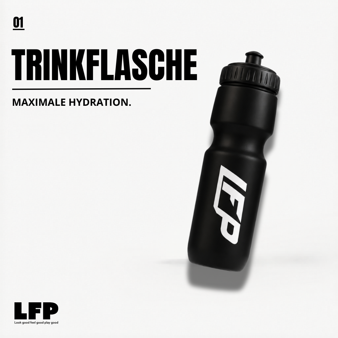 Sport-Trinkflasche