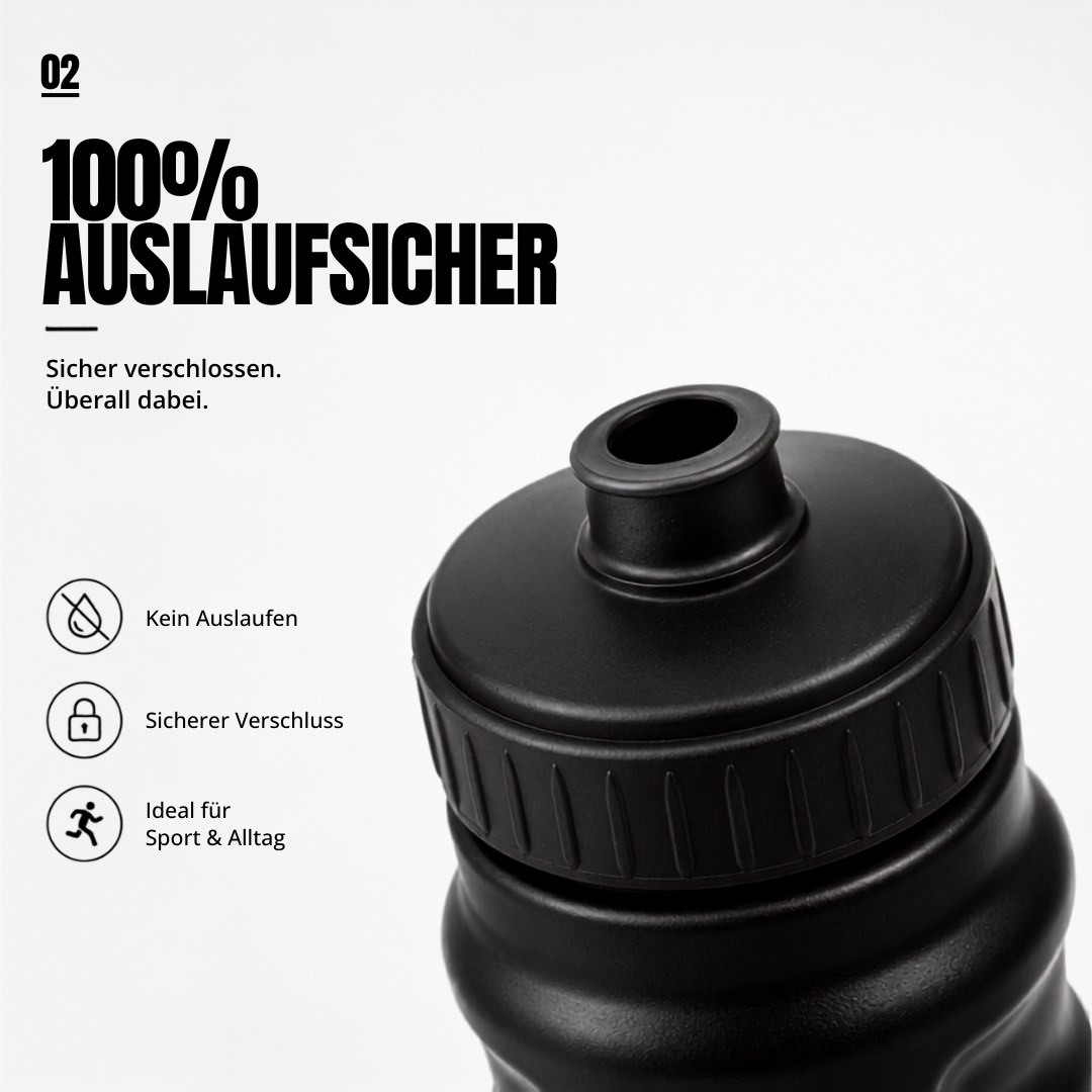 Sport-Trinkflasche