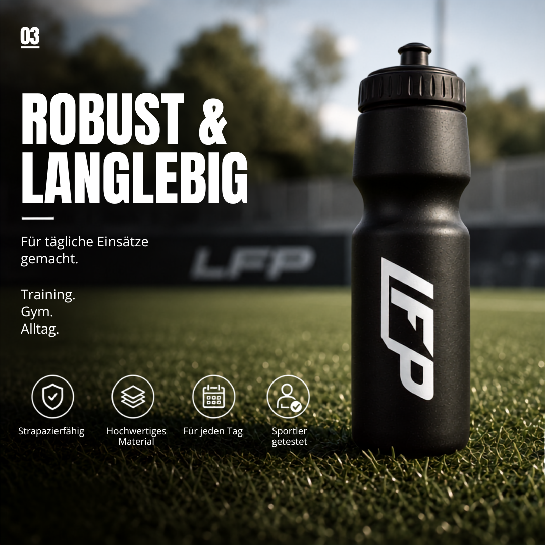 Sport-Trinkflasche