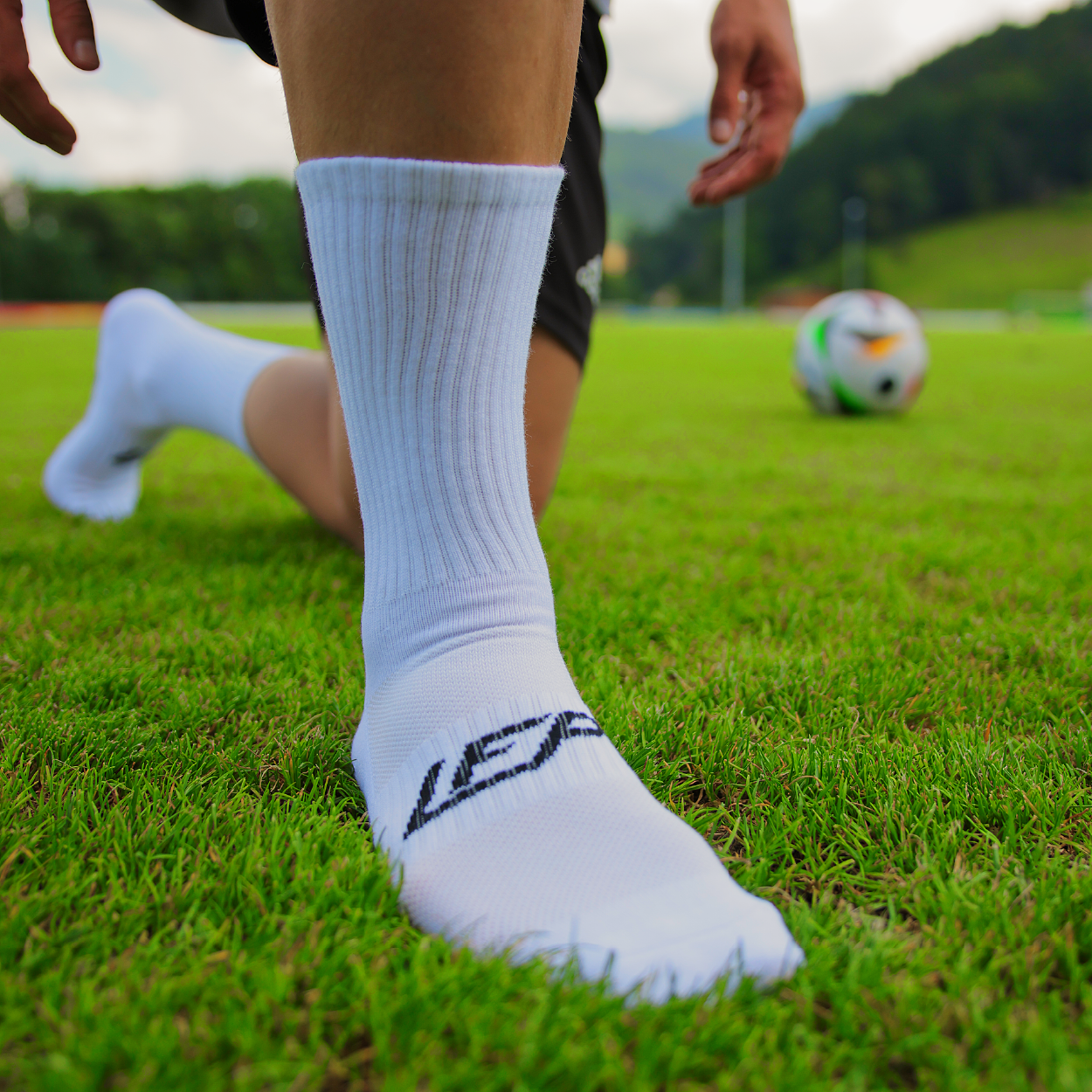 Classic Gripsocken/Sportsocken