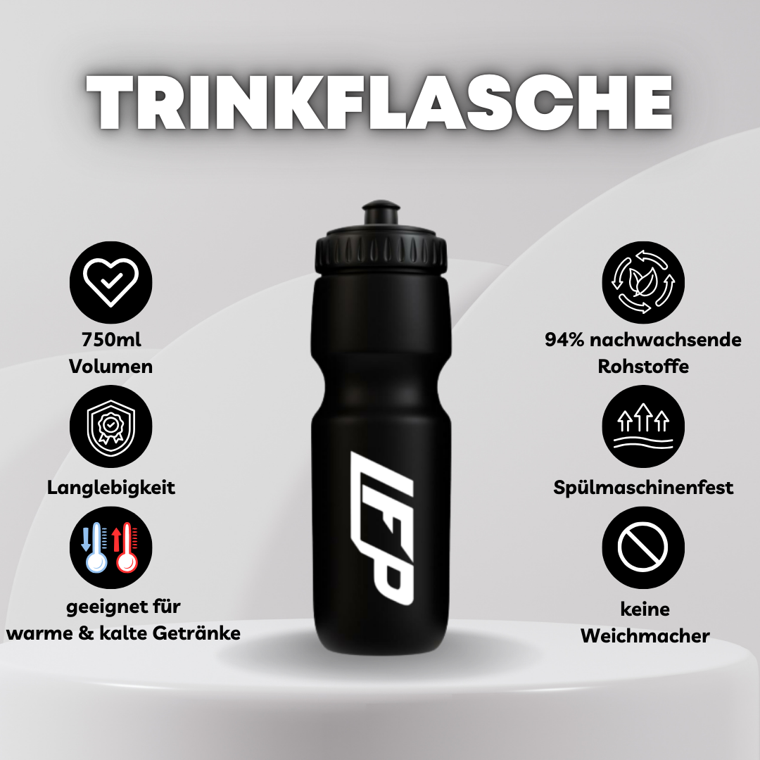Sport-Trinkflasche