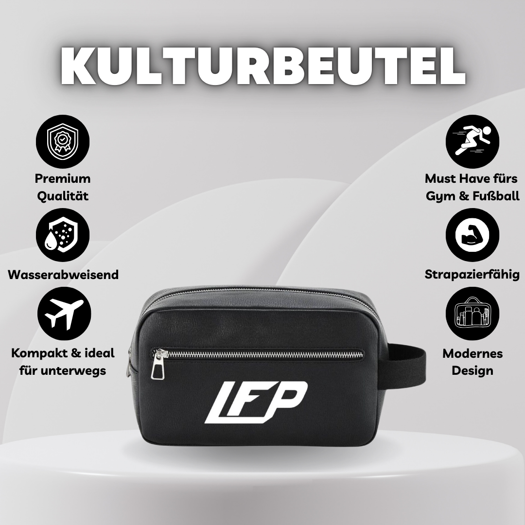 Kulturbeutel