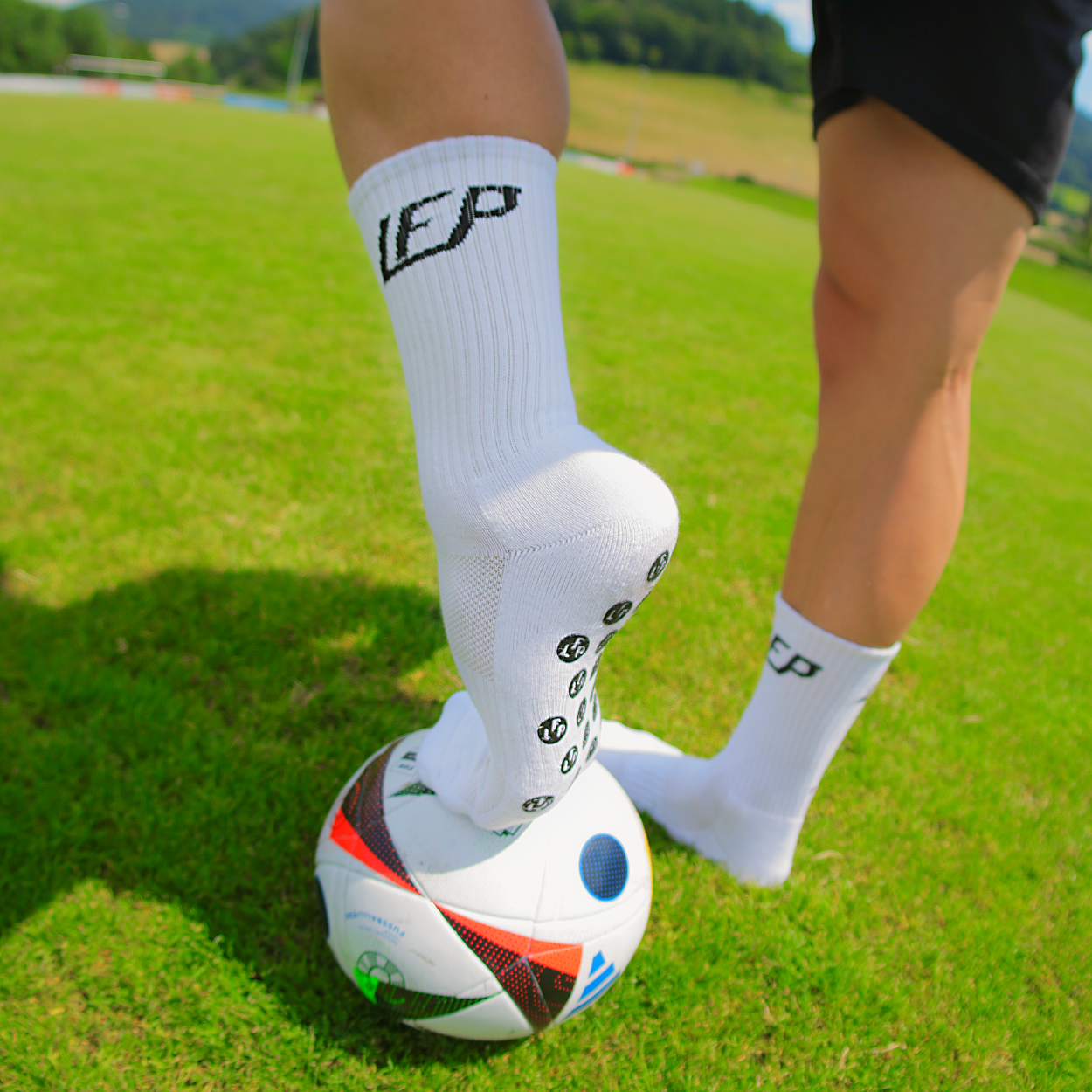 Standard Gripsocken/Sportsocken LFP