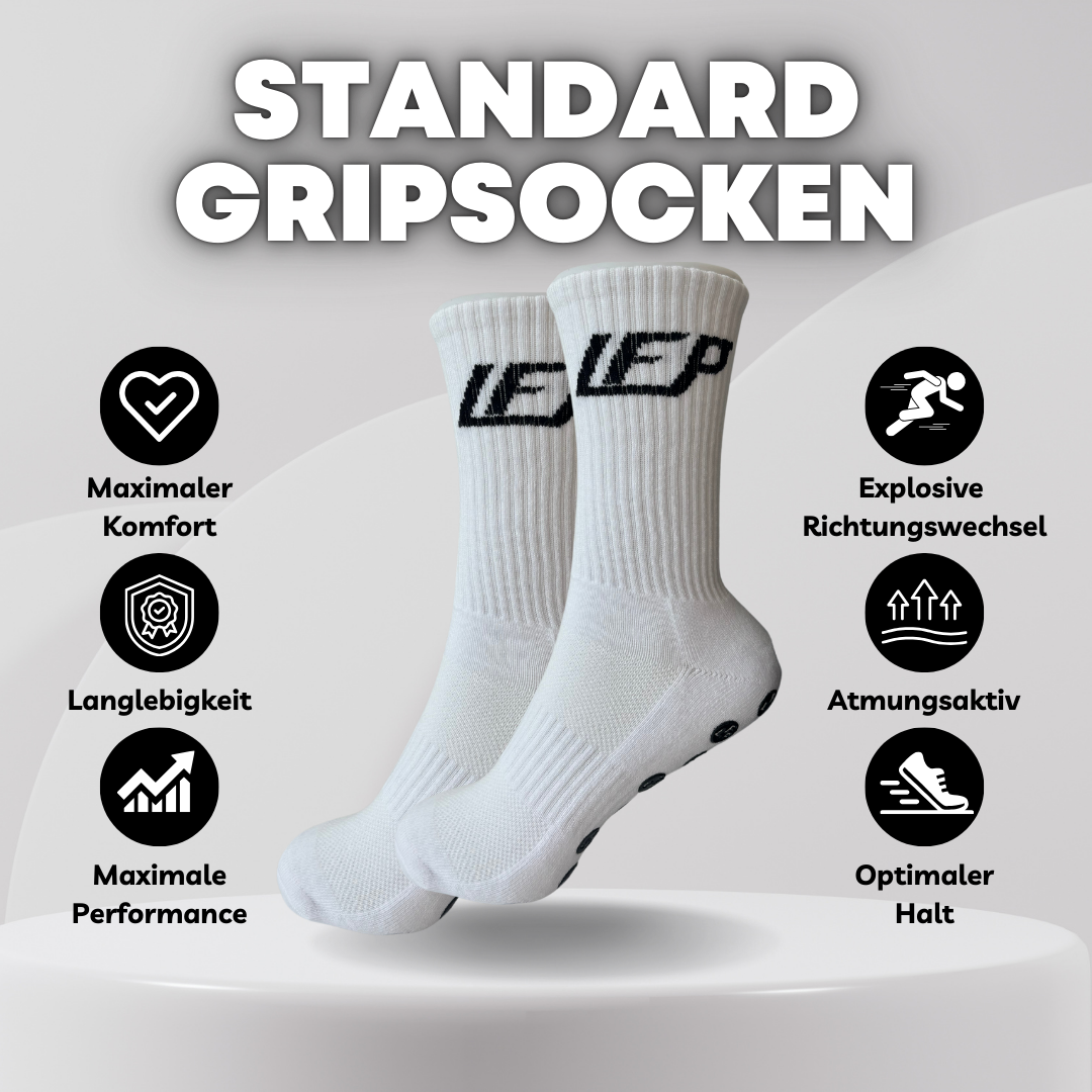 "STANDARD" Gripsocken
