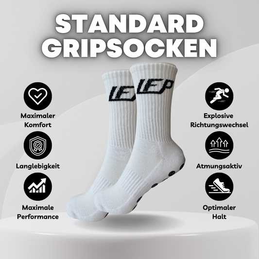 "STANDARD" Gripsocken