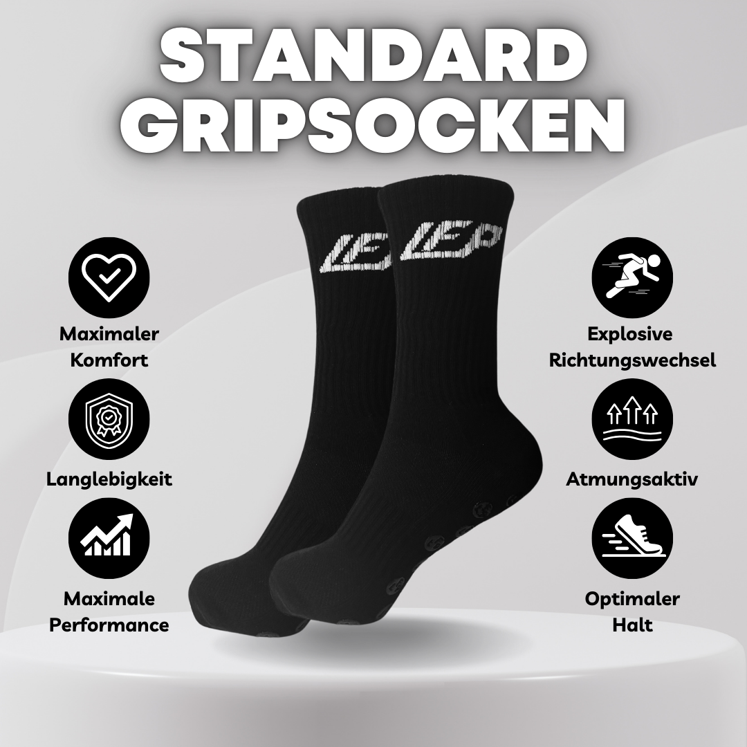 "STANDARD" Gripsocken