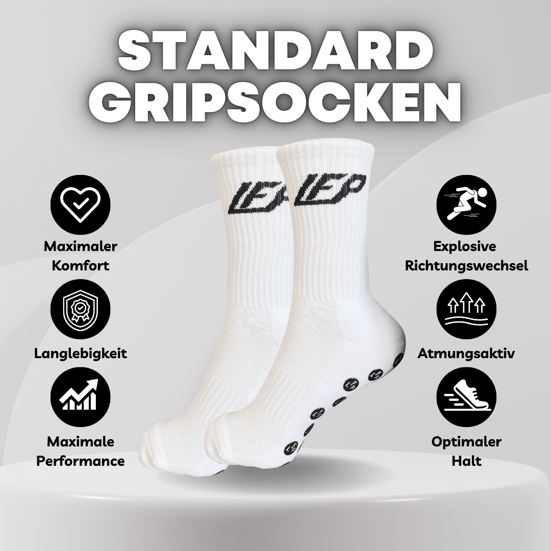 "STANDARD" Gripsocken